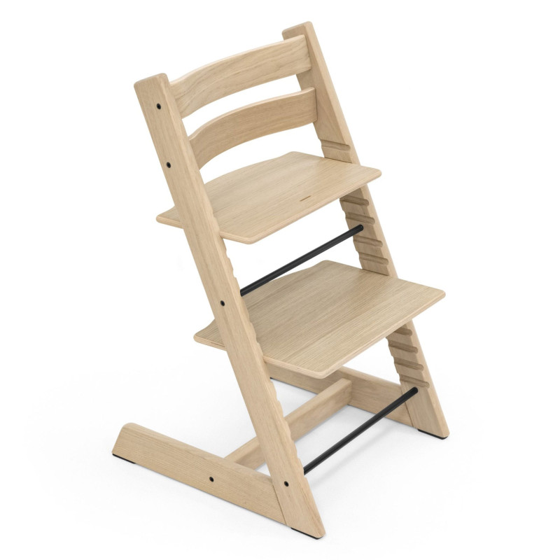 Stokke Chaise Tripp Trapp® - Chêne Naturel