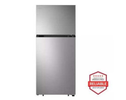 28" Top Freezer Refrigerator, 18 cu.ft., Stainless Steel, LG LT18S2100S