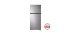 28" Top Freezer Refrigerator, 18 cu.ft., Stainless Steel, LG LT18S2100S