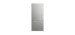 30" Freestanding Bottom Freezer Refrigerator, 18 cu. ft., Stainless Steel, Marathon MFF179SSBM-LH