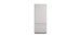 36" 19 cu. ft. Built-In Bottom Freezer Refrigerator, Panel Ready, Fulgor Milano F7IBM36O2-R