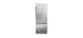 30" Fully Integrated Bottom Freezer Refrigerator, 16 cu. ft., Stainless Steel, Blomberg BRFB1920SS