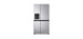 Fingerprint Resistant French Door Refrigerator, 29 cu. ft., Stainless Steel, LG LS29C3230V