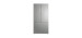 36" Freestanding French Door Refrigerator with Bottom Freezer, 21 cu. ft., Stainless Steel, Marathon MFF208SSFD