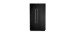 48" Built-In Side-by-Side Refrigerator, Counter Depth, 29.2 cu. ft., Panel Ready, JennAir JBSFS48NMX