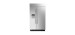 48" Built-In Side-by-Side Refrigerator with External Ice and Water Dispenser, Counter Depth, 29 cu. ft., Panel Ready, JennAir J