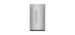 48" Counter Depth Side-by-Side Refrigerator, 30 cu. ft., Stainless Steel with PrintShield Finish, KitchenAid KBSN708MPS