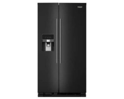 36" 25 cu. ft. Freestanding...