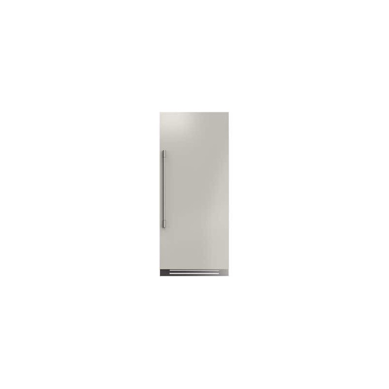 700 Series 36" Built-In Refrigerator, Counter Depth, 22 cu. ft., Panel Required, Fulgor Milano 700 Series F7IRC36O1-R