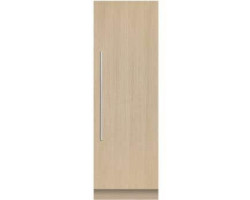 Fisher & Paykel RS2474S3RH1 24" Counter-Depth 10.8 cu. ft. Right Hinge Built-In Refrigerator, Panel Ready