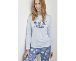 Massana  Loungewear Pyjama...