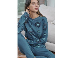 Massana  Loungewear Pyjama...