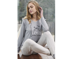 Massana  Loungewear Pyjama...