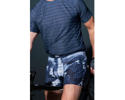 Saxx Underwear Boxer -...