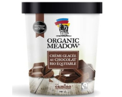 Organic Meadow / 946 ml...