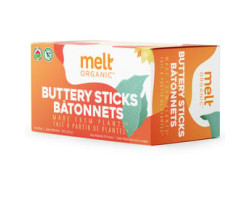 Melt Organic / 454 g Simili...