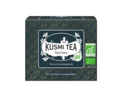 Kusmi / 40 g Thé noir earl...