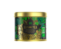 Kusmi / 100 g Tisane tchai of the tiger biologique