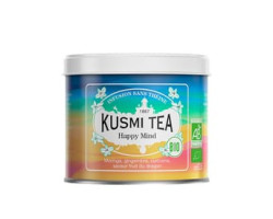 Kusmi / 100 g Tisane happy...