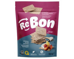 Rebon / 150 g Craquelins de...