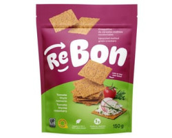 Rebon / 150 g Craquelins de...