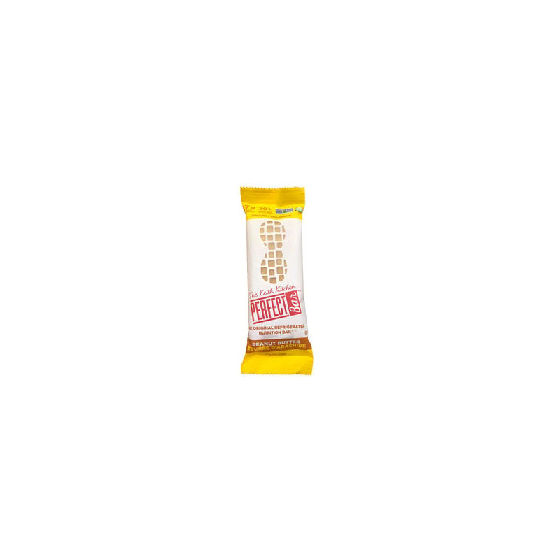 Perfect Bar / 71 g Barre nutrition biologique - Beurre d'arachides