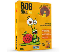 Bob Snail / 100 g Rouleaux...