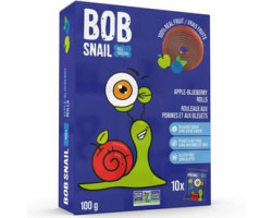 Bob Snail / 100 g Rouleaux...