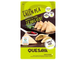 Quesava / 425 g Samosas -...