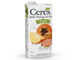 Ceres / 1 l Jus - Mélange...