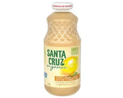 Santa Cruz / 473 ml Jus...