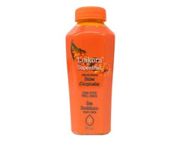 Leikora Superfruit / 350 ml Jus de fruits - Baies d'argousier