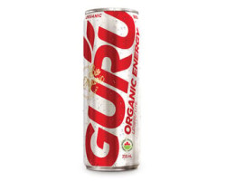 Guru / 355 ml Boisson...