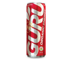 Guru / 355 ml Boisson...