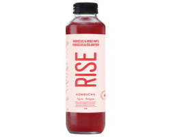 Rise Kombucha / 414 ml...