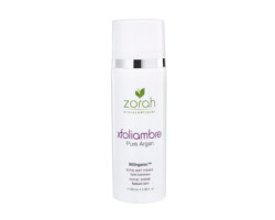 Zorah Biocosmétiques / 100 ml Soins du visage - Xfoliambre exfoliant visage