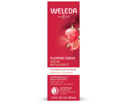 Weleda / 30 ml Sérum repulpanté - Hydratation immédiate