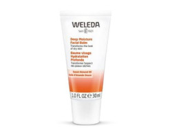 Weleda / 30 ml Soin protecteur intensif - Cold Cream Visage