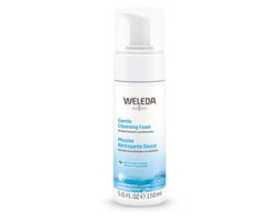 Weleda / 150 ml Mousse...