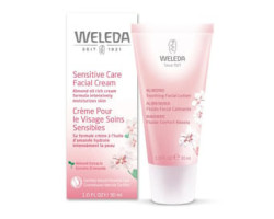 Weleda / 30 ml Crème pour...