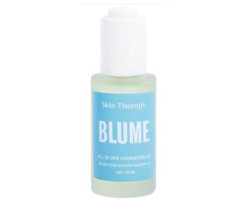 Blume / 30 ml Huile hydratante tout en un - Skin therapy