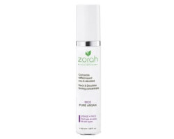 Zorah Biocosmétiques / 50 ml EOS - Soin cou et décolleté