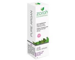 Zorah Biocosmétiques / 4 g Soin repulpant biologique - Zoe