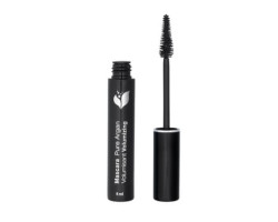 Zorah Biocosmétiques / 8 ml Mascara - Soin volumisant noir