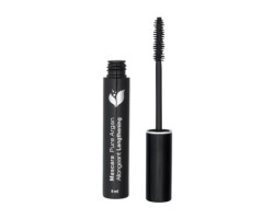 Zorah Biocosmétiques / 8 ml Mascara - Soin allongeant noir