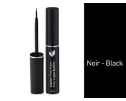 Zorah Biocosmétiques / 5 ml Ligneur liquide - Noir