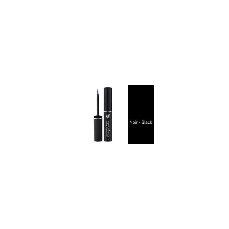 Zorah Biocosmétiques / 5 ml Ligneur liquide - Noir