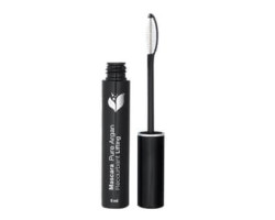 Zorah Biocosmétiques / 8 ml Mascara - Recourbant Double HD