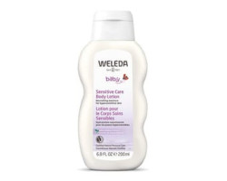 Weleda / 200 ml Bébé - Lait...