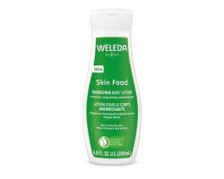 Weleda / 200 ml Skin Food - Lotion nourrissante pour le corps